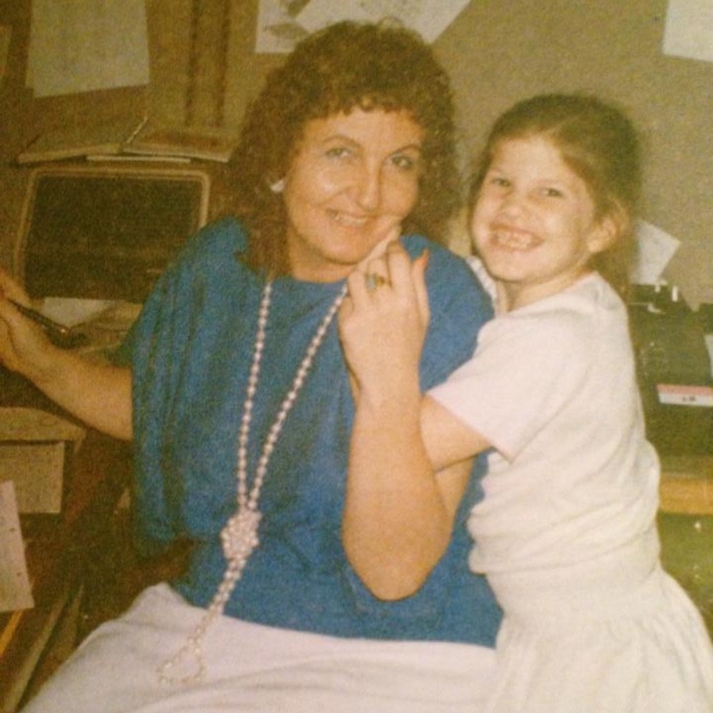 Meet your Posher, Jeri - Picture 4 of 8